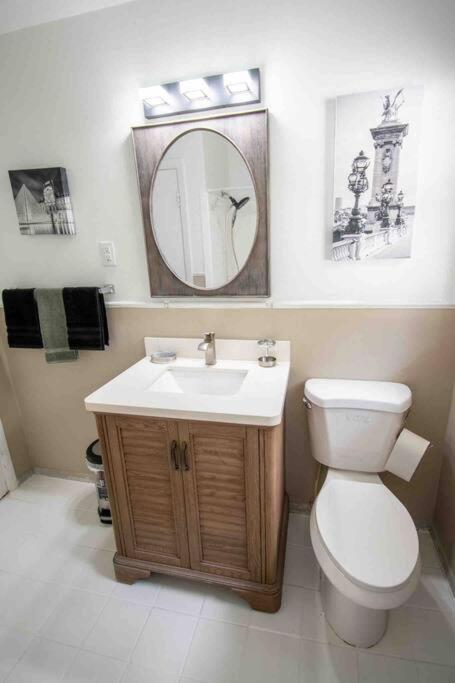 Virginia Beach Home Sleeps 8 Game Rm And Meditation Rm Bagian luar foto