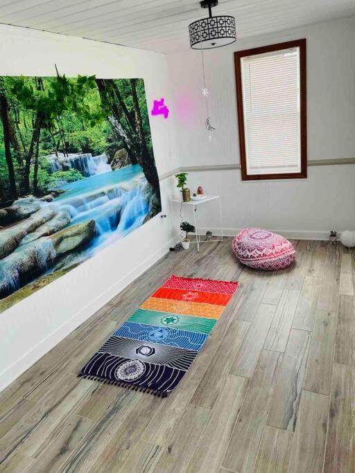 Virginia Beach Home Sleeps 8 Game Rm And Meditation Rm Bagian luar foto