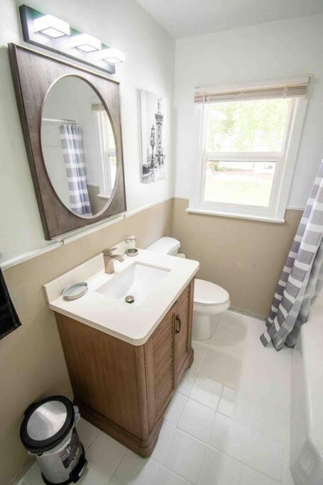 Virginia Beach Home Sleeps 8 Game Rm And Meditation Rm Bagian luar foto