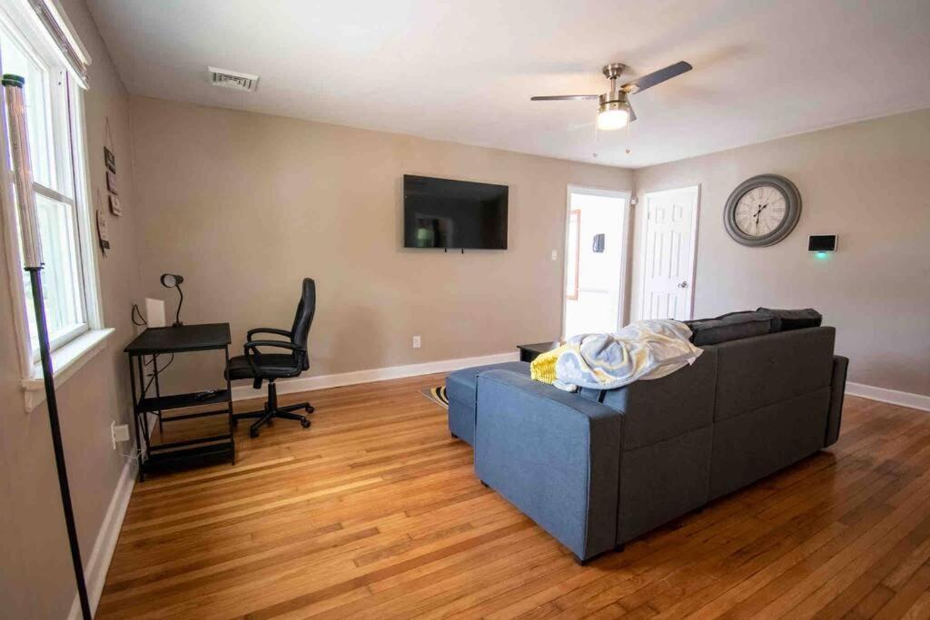 Virginia Beach Home Sleeps 8 Game Rm And Meditation Rm Bagian luar foto