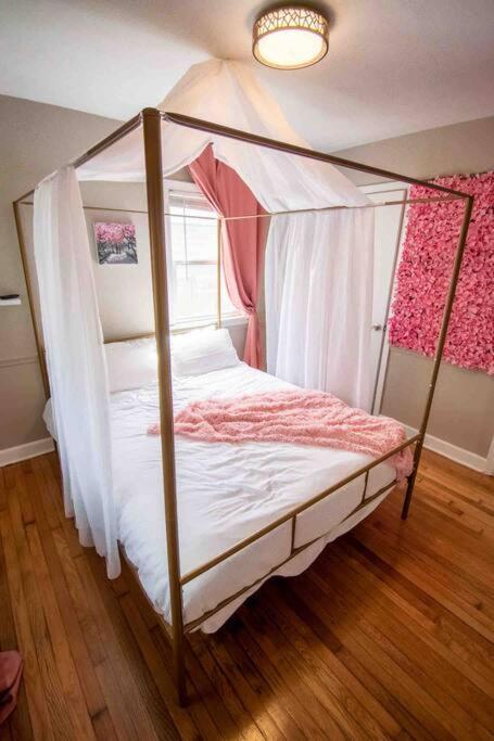 Virginia Beach Home Sleeps 8 Game Rm And Meditation Rm Bagian luar foto