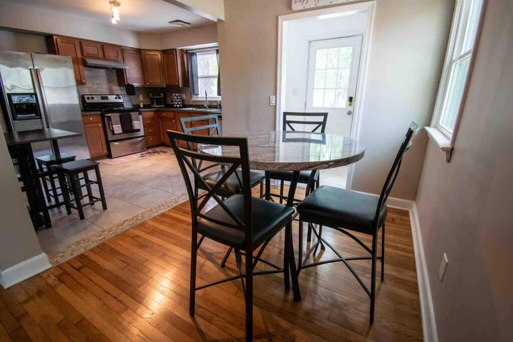 Virginia Beach Home Sleeps 8 Game Rm And Meditation Rm Bagian luar foto