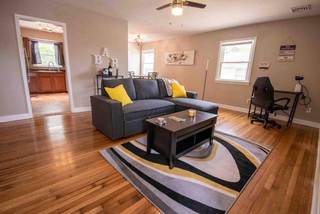 Virginia Beach Home Sleeps 8 Game Rm And Meditation Rm Bagian luar foto