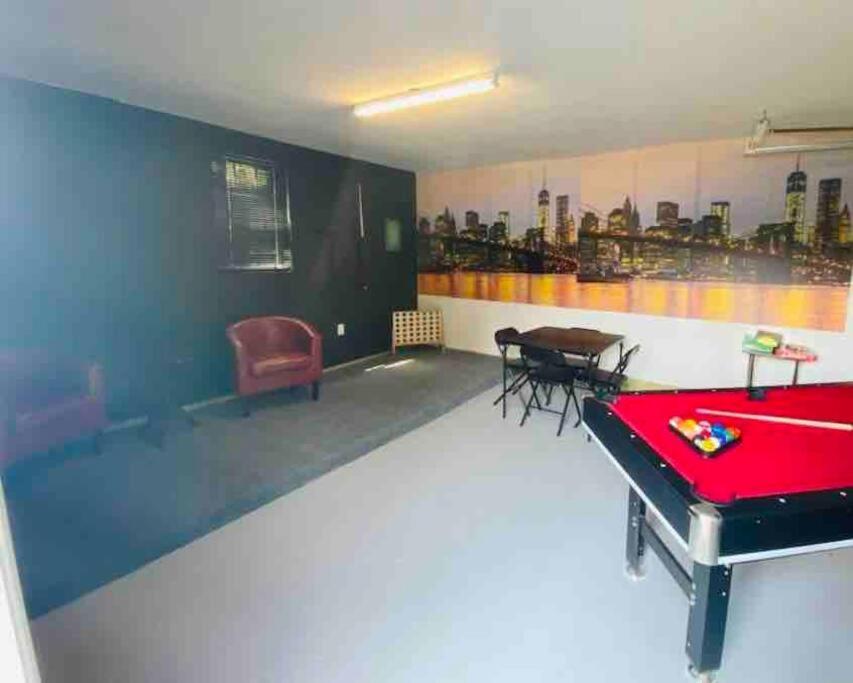 Virginia Beach Home Sleeps 8 Game Rm And Meditation Rm Bagian luar foto